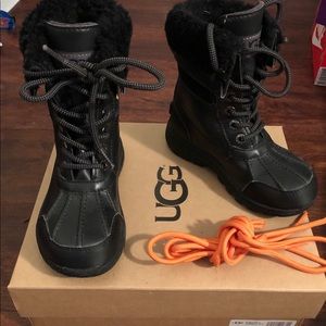 Toddler Ugg Butte II